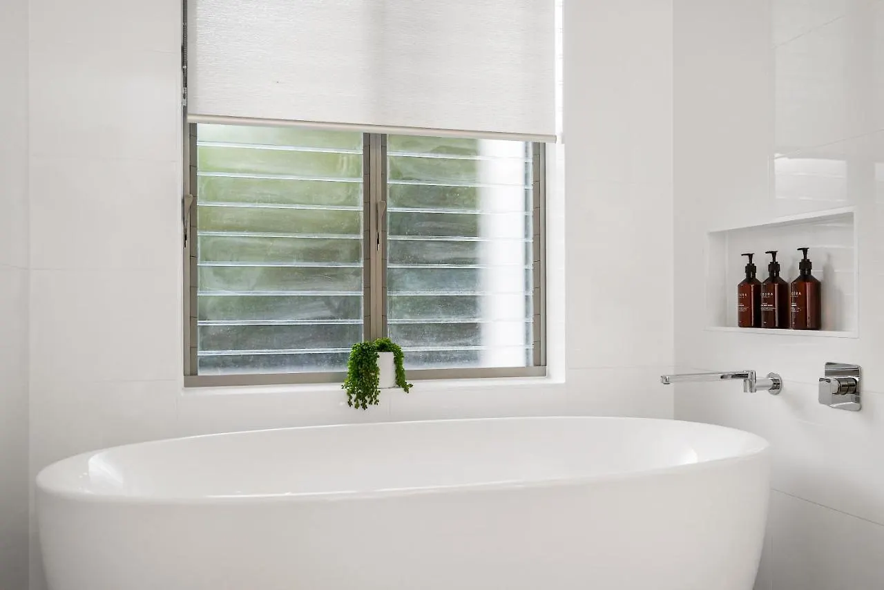 Holiday home Foam Villa Byron Bay