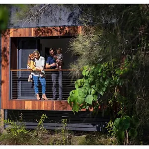 Parque de vacaciones Discovery Parks -, Byron Bay