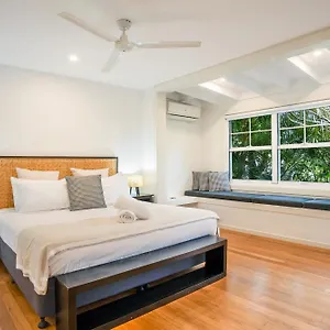 Aaman & Cinta Luxury Byron Bay