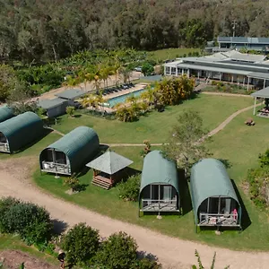 Byron Yoga Centre 拜伦湾