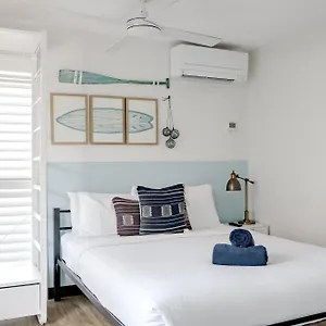 Hostal The Surf House, Byron Bay