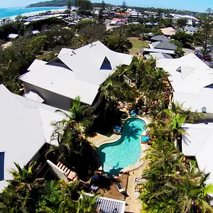 Outrigger Bay Byron Bay