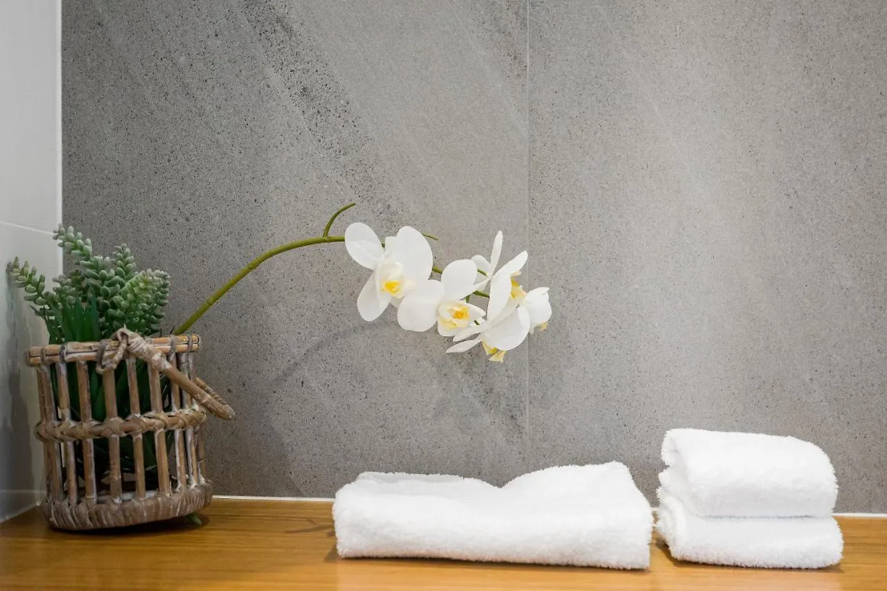 Foam Villa Byron Bay